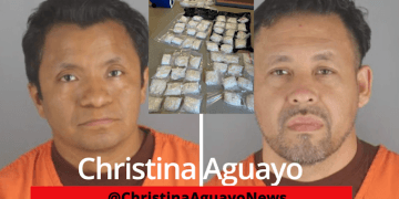 900 Lbs. Of Meth Seized In Tim Walz Minnesota – Part Of Bigger FBI Mexican Drug Cartel Investigation